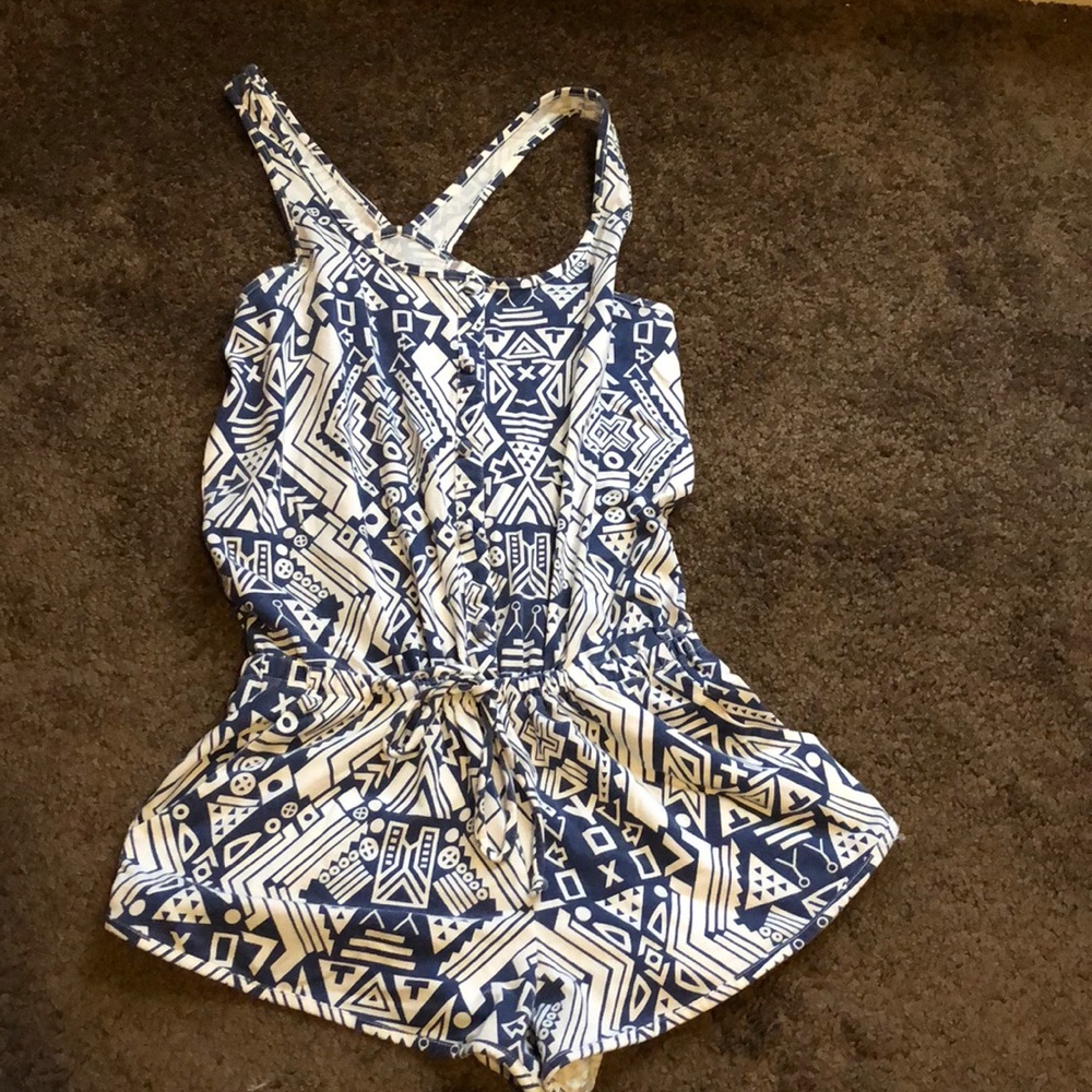 Romper